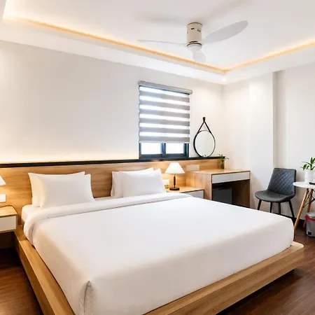 Awesome Hanoi Hostel-2